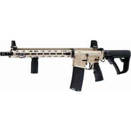 Daniel Defense Daniel Defense DDM4V7 Dealer Limited Series DEALERLIMITEDSERIES001 Rifle 5.56 NATO 16" 32rd Geissele SSA, Desert Sage