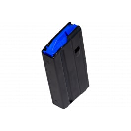 DuraMag 1565041176CPD SS 15rd 6.5 Grendel 6mm ARC 22 ARC 15rd Black