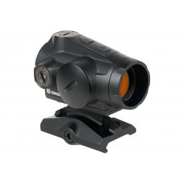 Sig Sauer Electro-<em>Optics</em> SOR5102 Romeo5 <em>Gen</em> <em>II</em> Black 1 x 20 mm 2 MOA Green Dot