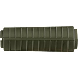 B5 Systems CHG1562 CAR15 Handguard OD Green