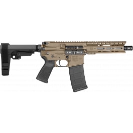 Diamondback DB1913K061 Pist FDE 7" SBA3