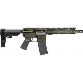 Diamondback DB1916K101 Pist ODG 10" SBA3