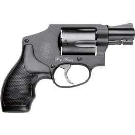 Smith & Wesson 162810 442 38 SPL 2 DAO RB Centennial Airweight Revolver