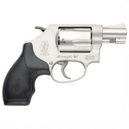 Smith & Wesson 163050 637 38 SPL 1 7/8 GB Chiefs Special Airweight Revolver