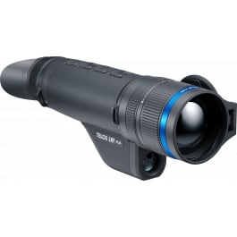 Pulsar PL77515 Telos LRF XL50 Thermal Hand Held Black 2.5-20x 50mm 1024x768, 50HZ Resolution Zoom Digital 8x Features Laser Range Finder