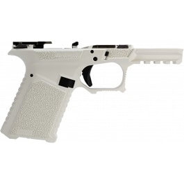 SCT 0226000000IF Full Frame ASSY(02A) WHT