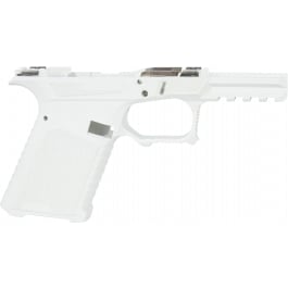 SCT 0225000100IF SCT19 FRAME(02A)LCKNG BLCK WHT