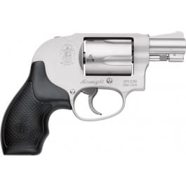 Smith & Wesson 163070 638 38 SPL 2 SS RB SG Bodyguard Airweight Revolver