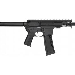 CMMG CMMG 22A1A0FAB Banshee MK4 4.5 Tube Arblk