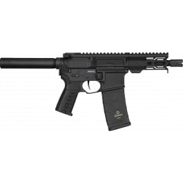 CMMG CMMG 94AD70FAB Banshee MK4 5 Tube Arblk
