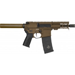 CMMG CMMG 94AD70FMB Banshee MK4 5 Tube MDBRZ