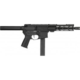 CMMG CMMG 92AE20FAB Banshee MK17 5 Tube Arblk
