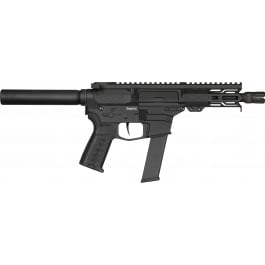 CMMG CMMG 40A7D0FAB Banshee MKGS 5 Tube Arblk