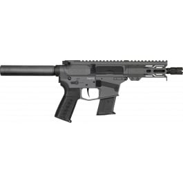 CMMG CMMG 57A9A0FTNG Banshee MK57 5.7X28 5 Tube Tung