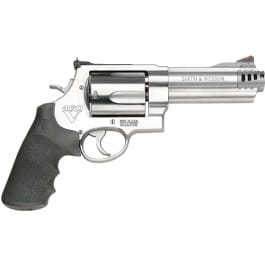 Smith & Wesson 163465 460V 460SW 5 5rd Revolver