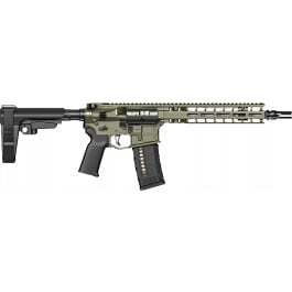 Radian Radian Weapons R0515 Model 1 - 10.5"223 Wylde PStreamlight RAD OD
