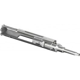 CMMG 22BA60F Bravo Conversion Kit 22 LR, Stainless Steel, Fits AR-15 (223/5.56 Only)