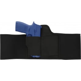 Caldwell 1201980 TAC OPS <em>Belly</em> <em>Band</em> <em>Holster</em> Small