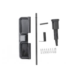 Anderson G2K64100000P Upper Parts Kits Multi AR-15 Black