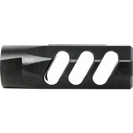 Watchtower Firearms CMB556FB <em>Flat</em> <em>Faced</em> Black Nitride 5.20" OAL 5.56