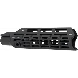Strike Industries VOABM2RAILBK VOA Handguard for <em>Benelli</em> M2 Matte Black