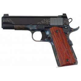 CZ USA 01779 Dan Wesson Wesson Heirloom 2024 4.25