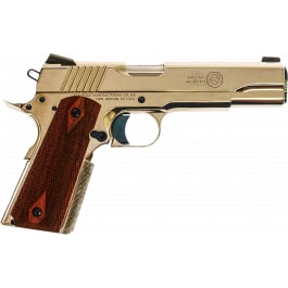 <em>Standard</em> Manufacturing CSM1911N Manf 1911 <em>5</em>" Nickel 7rdS