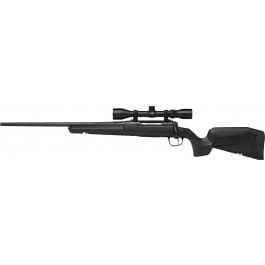 Savage <em>Arms</em> <em>3</em>2014 BL/Synthetic 22" PKG Left Hand