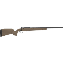 Savage <em>Arms</em> <em>3</em>2053 Axis 2 22" 4rd FDE