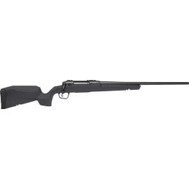 Savage Arms 32065 Axis 2 300 Blackout 16.125" 4rd Gray