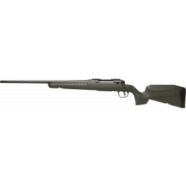 Savage <em>Arms</em> <em>3</em>2078 2 400LEG BL/GRN 20" Left Hand