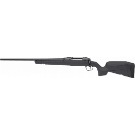 Savage 32146 Axis 2 Gray Compact Left Hand 300 AAC