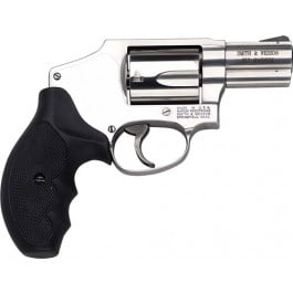 Smith & Wesson 163690 640 .357 Magnum 2 1/8 DAO SS Centennial RB DA SG Revolver