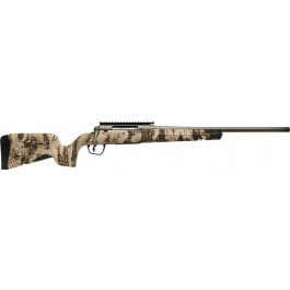 Savage <em>Arms</em> <em>3</em>2340 2 CPT PRO Western 7MM-08