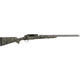 Proof Research PROOF ELEVATION 2.0 RH 6.5PRC 22 CF TFDE
