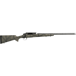 Proof Research PROOF ELEVATION 2.0 RH 7PRC 22 CF TFDE