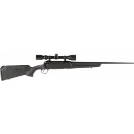 Savage Arms 32003 Axis XP 243 WIN 22" 4rd Black