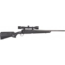 Savage 32025 Axis XP Combo Compact 6.5 Creedmoor