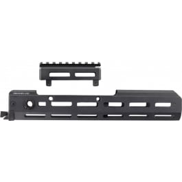 SAM 01-04041-01 AK47 M-LOK K-RAIL QD