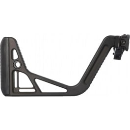 Sig Sauer SIG Sauer 8901412 MCX/MPX Stock Black Aluminum Folding