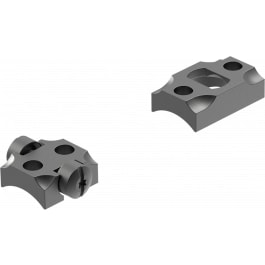 Leupold Standard Base Matte Black <em>Cooper</em> Arms 38/21/57