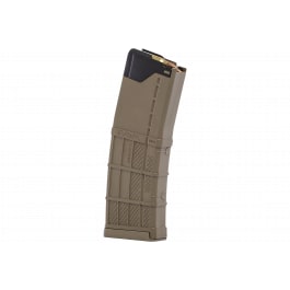 Lancer L5G230FDE L5AWM <em>Gen</em> <em>2</em> 30rd Magazine 5.56/.223 Remington, Flat Dark Earth