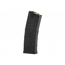 Lancer L5AWM Gen 2 Magazine L5G220BLK AR-15 5.56 NATO/.223 Rem 20 Rounds Black