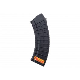 XTech Tactical Gen2 <em>Magazine</em> XTT1152BLK1030 AK-<em>47</em> 7.62x39mm 10 Rounds Polymer Black.