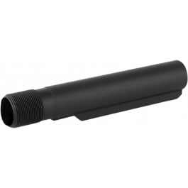Lead & Steel Llc ARC-BT-7075-GRY Mil-Spec 7075 <em>T</em>-6 Aluminum Gray