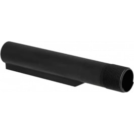 Lead & Steel Llc LSCBT Mil-Spec 7075 <em>T</em>-6 Aluminum Black