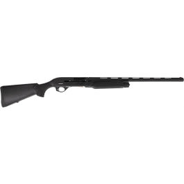 Spandau Arms 21000171 S2 Field 12GA. 3" 28" Barrel Mobil Black Synthetic Shotgun