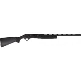 Spandau Arms 21000185 S2 Field 12GA. 3" 24" Barrel Mobil Black Synthetic Shotgun