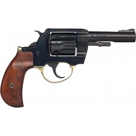 Henry H016BD Golden BOY Revolver .22LR10rdBirdshead Grip Revolver