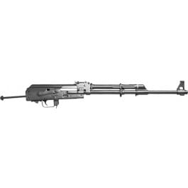 R様 Zastava Arms PAP M91SR AK Sniper Rifle 7.62X54R Black - SR91762